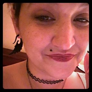 Meet your Posher, Carrie